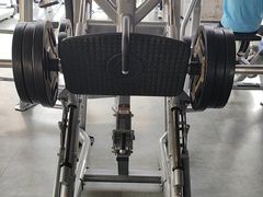 -LA合时健身4PMFIT(花桥旗舰店)