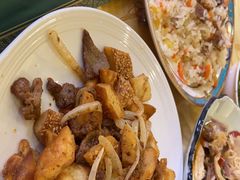 -新疆巴州金丝特餐厅(大钟寺店)