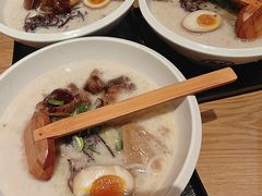 -味千拉面(广州白云机场T1西二店)