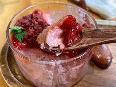 -火山屋台(新街口店)