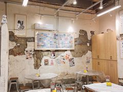 -东排食堂长沙小吃大排档(五一广场店)