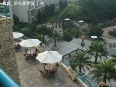 花园3-杭州千岛湖开元度假村