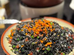 -君庭中餐厅(湘江豪生店)