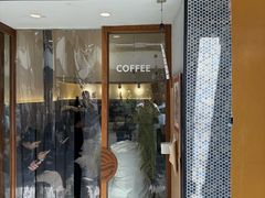 -Radar Coffee(思南路店)