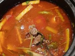 -黔蘑菇四季餐厅(观山湖店)