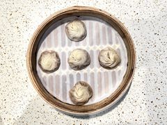 鲜肉小笼-鼎泰丰(环贸店)