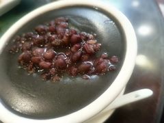 黑芝麻红豆-民信老铺(华盖路店)