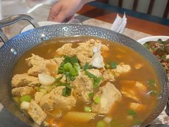 -小乡小镇·传承桐庐土菜·老板亲自烧的菜