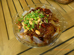 拉皮-武林峰餐厅(龙湖星悦荟店)