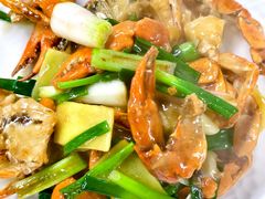-粤盛海鲜平价店(洛溪食街店)