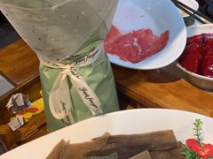 -蜀家渝重庆火锅(南屏街店)