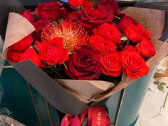 -BoBloom花店(晶耀前滩店)