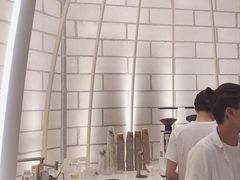 -% Arabica阿拉比卡咖啡(深圳湾万象城店)