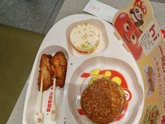 -海底捞火锅(新凤展广场店)