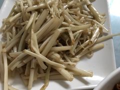 -翠茗农庄土菜馆(天目湖店)