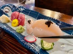 -矶野水产(澳门逸园中心店)