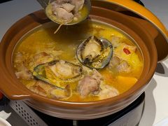 -南棠馆粤菜坊(群光店)