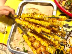 -阿记烧烤(大兴新区店)