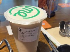 -呷哺呷哺 小火锅 (浦东新欧尚超市店)