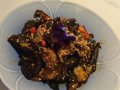 -南山翁新概念川菜(江宁万达广场店)