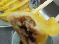 -金陵老丁家馄饨