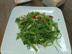 -晶采餐厅(仁化丹霞山店)