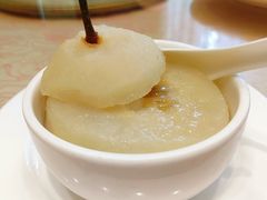 润肺雪梨盅-钦善斋(武侯祠店)