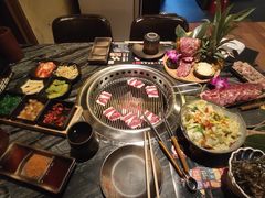 -井上和牛烤肉(大润发店)