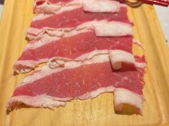 -空之介寿喜烧·和牛放题(恒隆广场店)