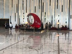 -上海宝华万豪酒店