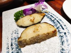 -渔日本料理铁板烧(新天地假日广场店)