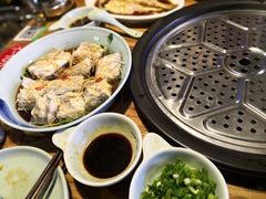 -黄寺蒸汽海鲜(黄寺大街店)