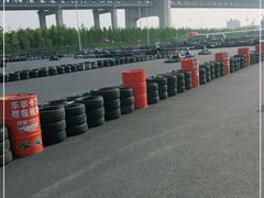 -锐擎卡丁车主题乐园(郊野公园店)