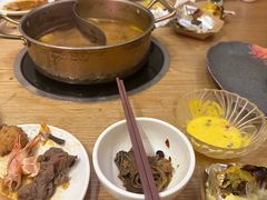 -松野谷·寿喜烧自助(华联顺义金街购物中心店)