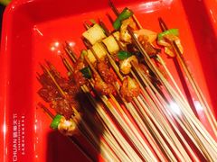 -串天下串串香(宽窄巷子店)
