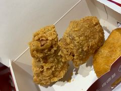 -肯德基(平遥古城店)