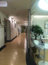 店内环境-广州粤秀医疗美容医院