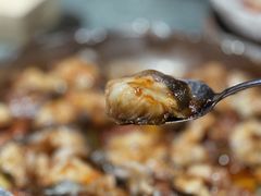 柚皮蒸海鳝-猪肉婆私房菜(容桂总店)