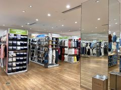 -优衣库(长沙国金中心店)
