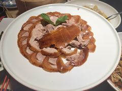 -范家小馆·烤鸭新京菜(金融街店)