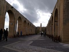 -上巴拉卡花园和下巴拉卡花园