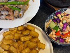 -杜家小馆(农大店)