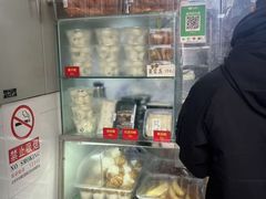 -天泽祥·鼓楼馒头(鼓楼店)