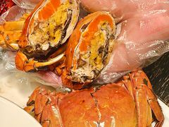 -慢鼓海鲜小馆Mangoo Bistro(交子大道店)
