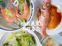 -嘉华小吃(蛇口市场店)