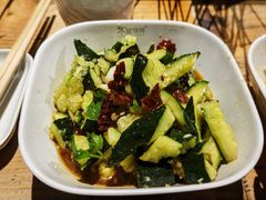 -木屋烧烤(岗顶二店)