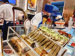 -VENCHI 闻绮(北京国贸商城店)