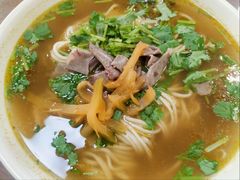 -顺发拉面(长湖路店)