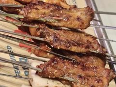 -四禧精酿铜锅涮肉·烧烤工场(大明湖店)