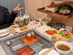 -海底捞火锅(万达广场店)
